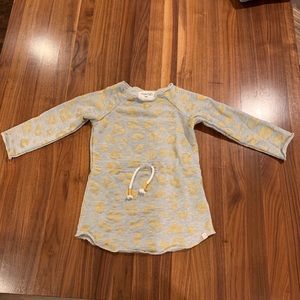 Sovereign Code Dress